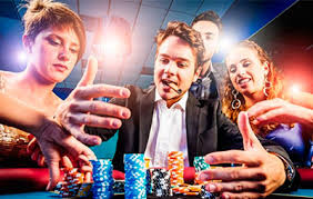 Онлайн казино Casino Pobeda