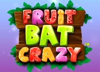 Игра Fruitbat Crazy